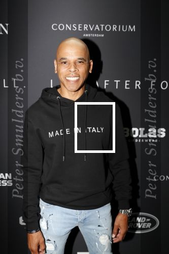 Amsterdam 4 september 2019
LAF Life after football event in het conservatorium hotel. Glenn Helder