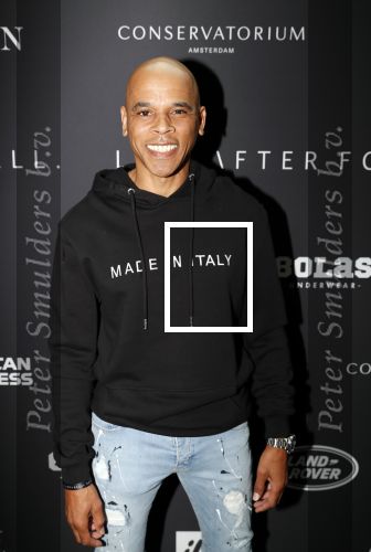 Amsterdam 4 september 2019
LAF Life after football event in het conservatorium hotel. Glenn Helder