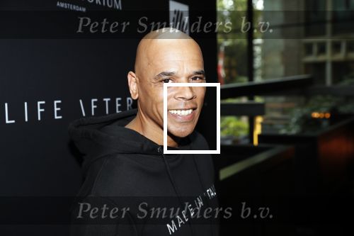 Amsterdam 4 september 2019
LAF Life after football event in het conservatorium hotel. Glenn Helder