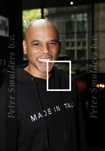Amsterdam 4 september 2019
LAF Life after football event in het conservatorium hotel. Glenn Helder
