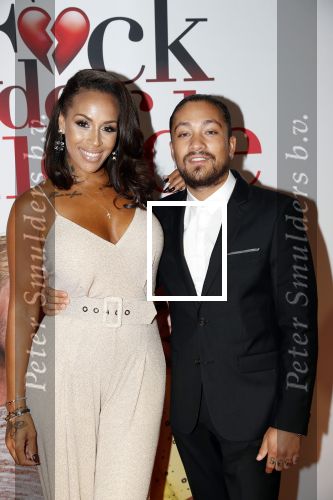 Amsterdam 30 september 2019
Premiere Fuck de liefde in Tuschinski. Glennis Grace kwam met haar vriend