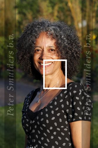 Badhoevedorp 23 augustus 2019
Jasmine Sendar bij het corendon hotel Schiphol.