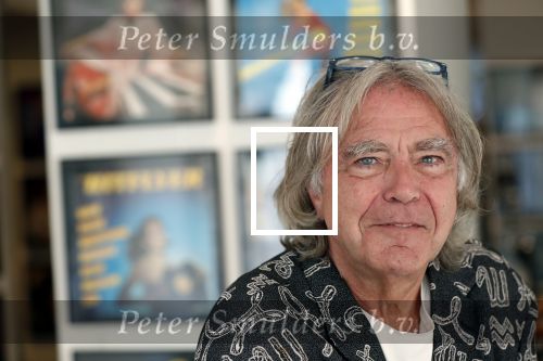 Amsterdam 12 september 2019
Govert de Roos en Rens Benerink hebben in de jaren â€™70 en â€˜80 samen honderden platenhoezen gemaakt. Deze hangen nu in hotel Americain.