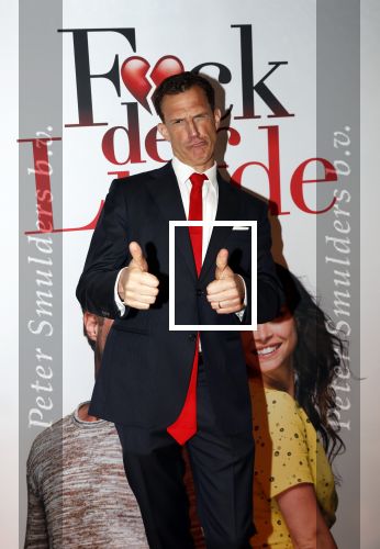 Amsterdam 30 september 2019
Premiere Fuck de liefde in Tuschinski. Greg Shapiro