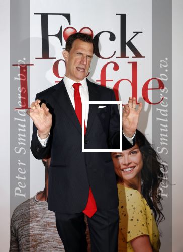 Amsterdam 30 september 2019
Premiere Fuck de liefde in Tuschinski. Greg Shapiro