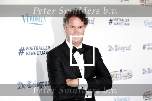 Hilversum 2 september 2019
Voetbalgala bij studio 21 . Guido Albers