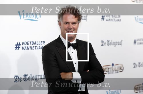 Hilversum 2 september 2019
Voetbalgala bij studio 21 . Guido Albers