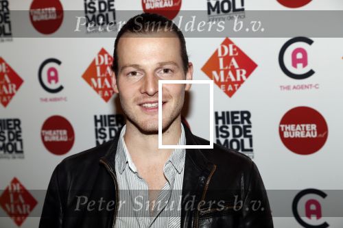 Amsterdam 19 september 2019
Premiere Johnny de Mol in het delamar theater. Guido Spek