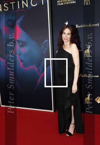 Utrecht 27 september 2019
Premiere Instinct tijdens de utrechtse filmdagen.
Halina Reijn deed de regie en Carice v Houten speelt de hoofdrol.