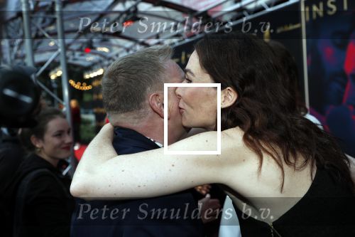 Utrecht 27 september 2019
Premiere Instinct tijdens de utrechtse filmdagen.
Halina Reijn deed de regie en Carice v Houten speelt de hoofdrol.