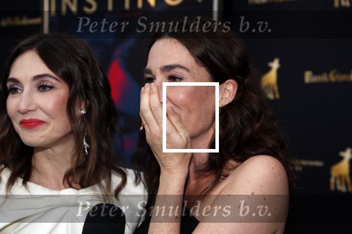 Utrecht 27 september 2019
Premiere Instinct tijdens de utrechtse filmdagen.
Halina Reijn deed de regie en Carice v Houten speelt de hoofdrol.