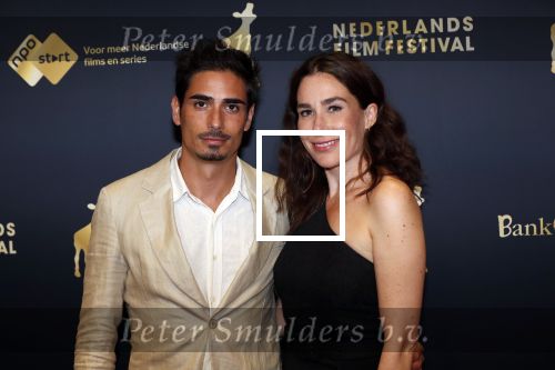 Utrecht 27 september 2019
Premiere Instinct tijdens de utrechtse filmdagen.
Halina Reijn deed de regie en Carice v Houten speelt de hoofdrol. Halina met vriend Daniel de Ridder