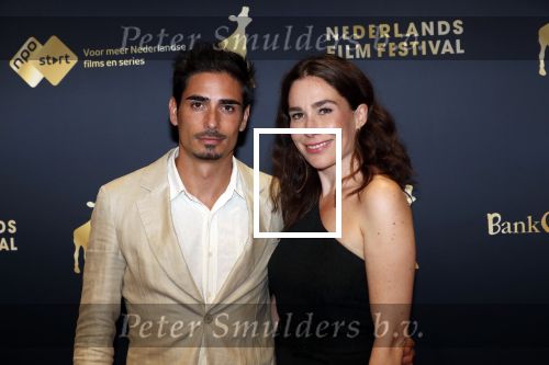 Utrecht 27 september 2019
Premiere Instinct tijdens de utrechtse filmdagen.
Halina Reijn deed de regie en Carice v Houten speelt de hoofdrol. Halina met vriend Daniel de Ridder