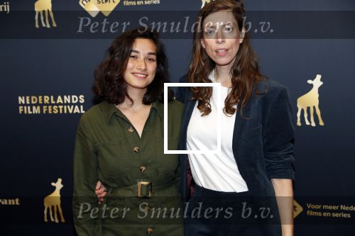 Utrecht 27 september 2019
Premiere Instinct tijdens de utrechtse filmdagen.
Halina Reijn deed de regie en Carice v Houten speelt de hoofdrol. Hanna Bervoets met vriendin