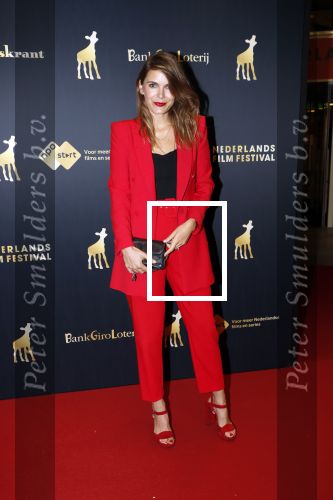 Utrecht 27 september 2019
Premiere Instinct tijdens de utrechtse filmdagen.
Halina Reijn deed de regie en Carice v Houten speelt de hoofdrol. Hanna Verboom