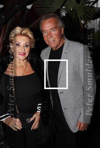 Amsterdam 24 september 2019
Presentatie AMSTERDAM XXXL in the harbour Club zuid. Hanny en Ton Veerkamp