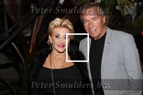 Amsterdam 24 september 2019
Presentatie AMSTERDAM XXXL in the harbour Club zuid. Hanny en Ton Veerkamp