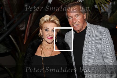Amsterdam 24 september 2019
Presentatie AMSTERDAM XXXL in the harbour Club zuid. Hanny en Ton Veerkamp