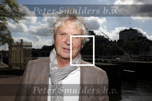 Amsterdam 12 september 2019
Boekpresentatie Anneke Gronloh in carre. Bart Peeters heeft het boek geschreven.
Hans v Hemert kwam met zijn vriendin