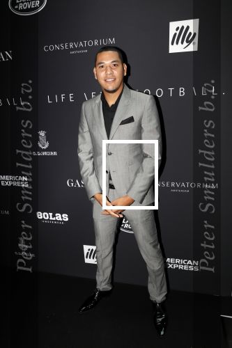 Amsterdam 4 september 2019
LAF Life after football event in het conservatorium hotel. Hedwiges Maduro