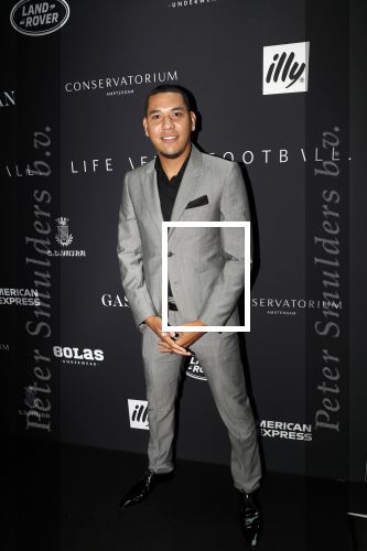 Amsterdam 4 september 2019
LAF Life after football event in het conservatorium hotel. Hedwiges Maduro