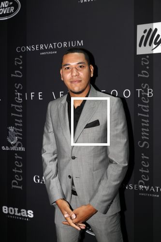 Amsterdam 4 september 2019
LAF Life after football event in het conservatorium hotel. Hedwiges Maduro