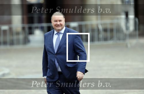 Den Haag 17 september 2019
Prinsjesdag 2019 op het binnenhof.
Henk Otten