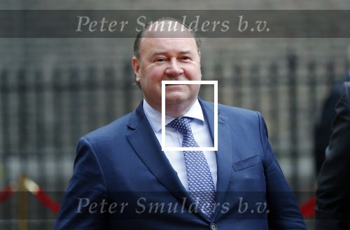 Den Haag 17 september 2019
Prinsjesdag 2019 op het binnenhof.
Henk Otten