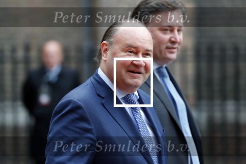 Den Haag 17 september 2019
Prinsjesdag 2019 op het binnenhof.
Henk Otten