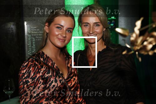 Amsterdam 9 september 2019
10 jarig bestaan van Choices by Deborah Leeser ( Gassan Diamonds) bij artis.Henriette en Estelle Bergkamp