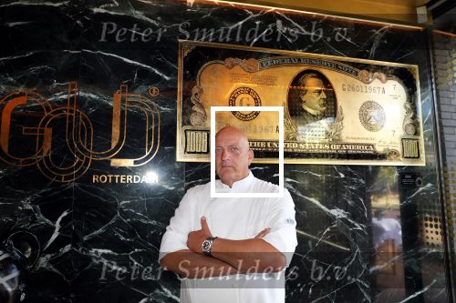 Rotterdam 2 september 2019
Presentatie Buddha to Buddha en hun nieuwe gouden sieradenlijn . Davina Michelle is het gezicht daarvan.