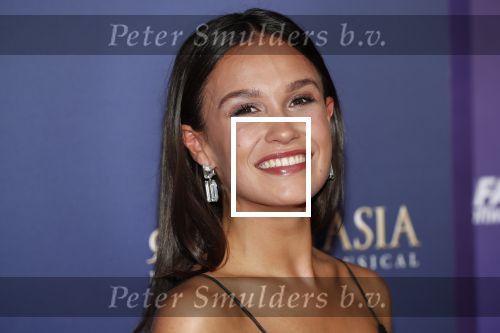 Scheveningen 22 september 2019
Premiere Anastasia in het afas Circustheater. Holly Brood kwam met vriend Soy Kroon