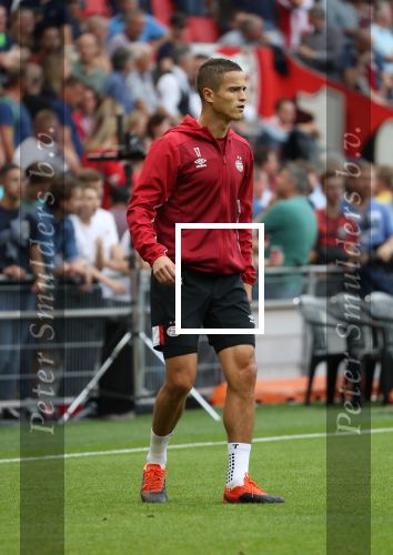 Eindhoven,22 September 2019 Kompetitiewedstrijd PSV-AJAX, eindstand 1-1
Ibrahim Afellay