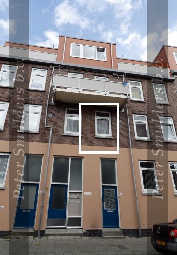 Rotterdam 13 september 2019
Huis / appartemnet Imanuelle Grives