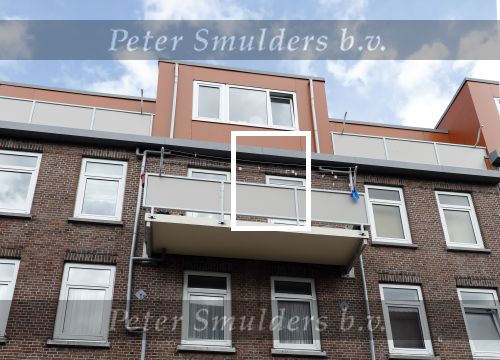 Rotterdam 13 september 2019
Huis / appartemnet Imanuelle Grives