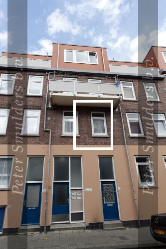 Rotterdam 13 september 2019
Huis / appartemnet Imanuelle Grives
