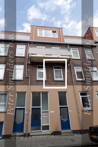 Rotterdam 13 september 2019
Huis / appartemnet Imanuelle Grives