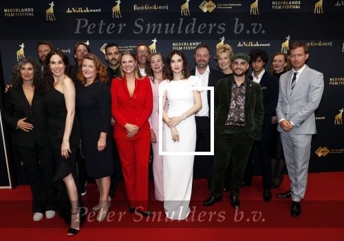 Utrecht 27 september 2019
Premiere Instinct tijdens de utrechtse filmdagen.
Halina Reijn deed de regie en Carice v Houten speelt de hoofdrol.