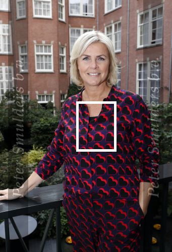 Amsterdam 10 september 2019
Presentatie celebaabs in hotel the Grand met oa Anouk Smulders Frits Sissing Dennis v d Geest Dennis Weening Dominique v Hulst ( zangeres Do) en  Irene moors . Celebabs is een idee van Tim Ouborg en Jeroen v d Boom