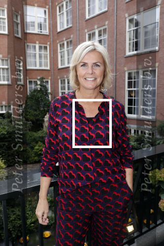 Amsterdam 10 september 2019
Presentatie celebaabs in hotel the Grand met oa Anouk Smulders Frits Sissing Dennis v d Geest Dennis Weening Dominique v Hulst ( zangeres Do) en  Irene moors . Celebabs is een idee van Tim Ouborg en Jeroen v d Boom