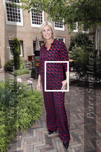 Amsterdam 10 september 2019
Presentatie celebaabs in hotel the Grand met oa Anouk Smulders Frits Sissing Dennis v d Geest Dennis Weening Dominique v Hulst ( zangeres Do) en  Irene moors . Celebabs is een idee van Tim Ouborg en Jeroen v d Boom