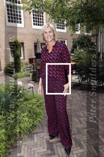 Amsterdam 10 september 2019
Presentatie celebaabs in hotel the Grand met oa Anouk Smulders Frits Sissing Dennis v d Geest Dennis Weening Dominique v Hulst ( zangeres Do) en  Irene moors . Celebabs is een idee van Tim Ouborg en Jeroen v d Boom
