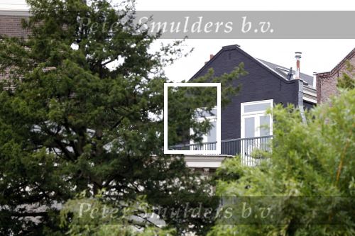Amsterdam 6 september 2019
Huis isa Hoes