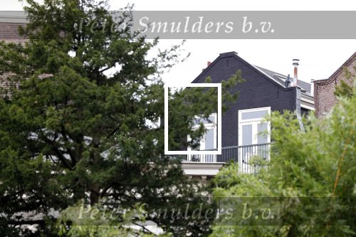 Amsterdam 6 september 2019
Huis isa Hoes