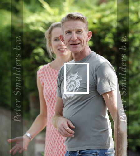 Den Haag 14 september 2019
Jack de Vries zijn nieuwe vriendin Emily Maas trekt bij hem in . Vandaag bracht ze haar spullen naar Jack zijn huis.