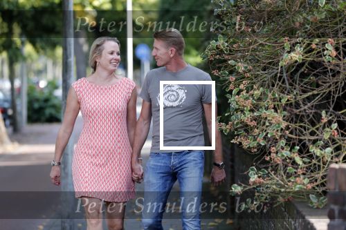 Den Haag 14 september 2019
Jack de Vries zijn nieuwe vriendin Emily Maas trekt bij hem in . Vandaag bracht ze haar spullen naar Jack zijn huis.