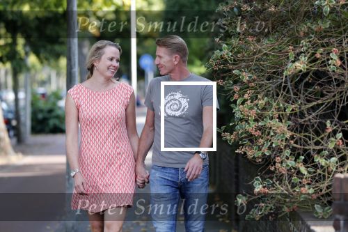Den Haag 14 september 2019
Jack de Vries zijn nieuwe vriendin Emily Maas trekt bij hem in . Vandaag bracht ze haar spullen naar Jack zijn huis.