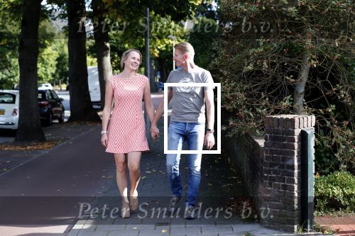 Den Haag 14 september 2019
Jack de Vries zijn nieuwe vriendin Emily Maas trekt bij hem in . Vandaag bracht ze haar spullen naar Jack zijn huis.