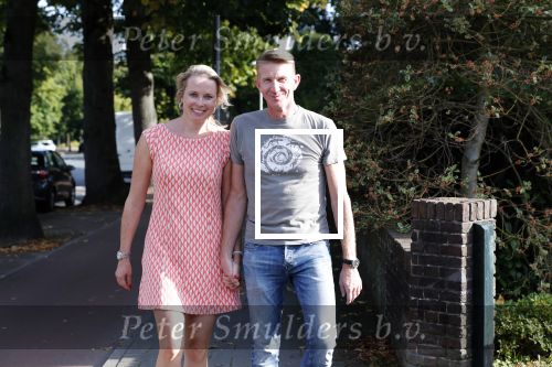 Den Haag 14 september 2019
Jack de Vries zijn nieuwe vriendin Emily Maas trekt bij hem in . Vandaag bracht ze haar spullen naar Jack zijn huis.