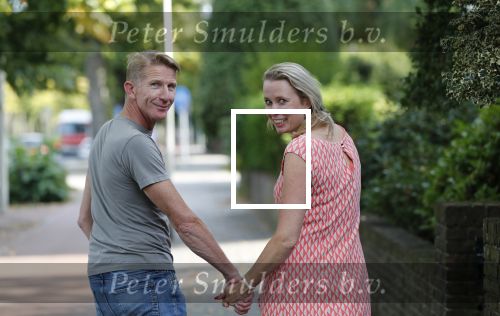 Den Haag 14 september 2019
Jack de Vries zijn nieuwe vriendin Emily Maas trekt bij hem in . Vandaag bracht ze haar spullen naar Jack zijn huis.